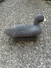 Vintage Flambeau Specialty Series Water Keel Coot Duck Decoy Made Usa Decor Used. Price: $19.99.