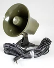 New Green Johnny Stewart Mid Range (speaker Only). Price: $20.00.