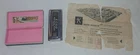 Echo Harp Harmonica Hohner Double Sided Key C/g Made In Germany W/ Box & Paper Used. Price: $33.99.