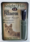 Knight & Hale Mini Predator Call KH921 Jackrabbit New. Price: $7.50.