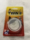 Quaker Boy 11103 Twin Ii Turkey Diaphragm Mouth Call 2010 Sealed Box Made Usa New. Price: $11.99.