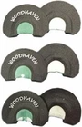 Woodhaven Custom Calls Ninja Series 3-PACK Turkey Kit New. Price: $58.96.