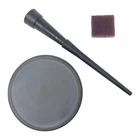 Quaker Boy - Magic Touch Slate Turkey Call, Black New. Price: $37.92.