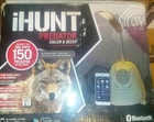 Ihunt Predator Caller & Decoy Used. Price: $80.00.