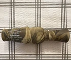 Sean Mann Express Shorty Goose Call Multicolor Plastic 2PC Body/reed Insert Used. Price: $30.00.
