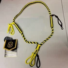Hard Core Waterfowl Custom Braided Lanyard 3 Double Drops 1 Whistle New. Price: $8.50.