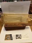 Lynch World Champion Wood Turkey Box Call Used. Price: $45.00.