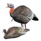 Higdon Jake & Jill Turkey Decoy Combo New. Price: $139.99.