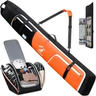 Rainsmore Ski And Boot Combo 360 Fully Padded Bags For Air Travel, New. Price: $43.73.