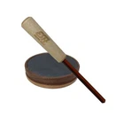 Turkey Pot Calls Glass & Slate With Strikers New. Price: $131.26.