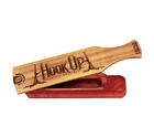 Primos Hook Up Magnetic Box Turkey Call #259 New. Price: $69.99.