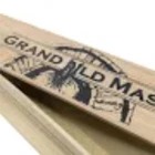 Quaker Boy Turkey Call Box Grand Old Master New. Price: $24.99.