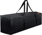 47INCH Sports Duffel Travel Bag, 196L Extra Large Luggage With Upgrad New. Price: $26.95.