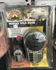 Cass Creek Nomad Wild Boar Remote Electronic Game Call System Wireless New. Price: $49.99.