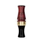 Zink Atm Green Machine Custom Duck Goose Double Reed Call, Wood #ZNK-ZNK6026 New. Price: $51.54.