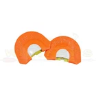 Hunters Specialties Tone Trough Pro Diaphragm Turkey Mouth Call - 2PK 05936 New. Price: $11.99.