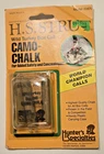 Strut Camo Chalk For Turkey Box Game Call 00870 New. Price: $10.00.