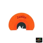 Rolling Thunder Janice Mouth Call For Turkey Hunting Diaphragm New. Price: $10.99.