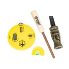 Hunters Specialties Cookie Cutter Combo Call, Multicolor (HS-STR-100177) New. Price: $31.49.