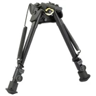 Harris Engineering Bipod Rotating 9-13 S-l M-lok Mount Ultralight Extendable Blk New. Price: $156.33.