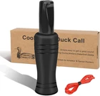 Coolrunner Duck Calls For Hunting Decoys Whistle, Mallard New. Price: $16.34.
