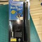 Vintage Rich Tone Trophy Buck Plus Deer Call New HT-DG1. Price: $19.00.