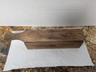 Lohman Dual Chamber Wooden Turkey Box Call Used. Price: $60.00.