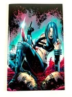 London Knight Razor's Edge (2023) #1 Andrew Mangum Var Nm (9.4) Like. Price: $16.24.