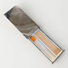 Clinique High Impact Eye Shadow 03 South Beach Powder .08 Oz /2.2G Nos New. Price: $39.99.