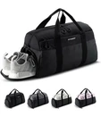 Fitgriff Gym Bag V2 For And Women With Shoe & Wet Compartment - Duffle New. Price: $55.00.