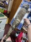 Rocky Mountain Hunting Calls C25 Bully Extreme Elk Grunt Tube New. Price: $50.00.
