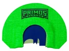 Primos PS1266 The Blair Diaphragm Call Turkey Hen Sounds Attracts Green New. Price: $17.00.