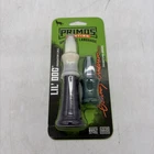 Primos Lil' Dog Predator Call Randy Anderson Signature Series Model 350 Nos New. Price: $19.80.