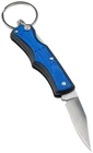 Munkees Small Folding Knife Keychain, 3 Inch, Mini Portable W... New. Price: $34.77.