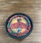 Commando Metallic Echo Chamber Friction Glass Turkey Call-euc Used. Price: $75.95.