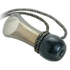 Quaker Boy Deer Call Snort Wheeze "weezzy" New. Price: $17.99.
