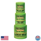 Primos The Can Family Pack Compact Design For Doe And Fawn Vocalizations 713 New. Price: $44.71.