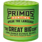 Primos Hunting The Great Big Can Doe Bleat New. Price: $16.50.