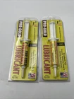 Pro-shot Pro-gold Syringe Lube 2 10CC Premium Lubricant For Gun Maintenance New. Price: $20.00.
