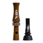 Bgc The Finisher Duck Call Combo Pack Mallard Magic & 6-IN-1 Whistle New. Price: $28.19.