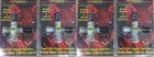4 Cherokee Sports Raspy Rabbit & Shrill Squealer Predator Calls .......3H New. Price: $34.99.