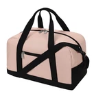 Apenze Small Gym Bag 14 Inch Lightweight Carry On Mini Duffel For Travel ... New. Price: $22.70.