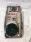 The Grind Ol' Nag Slate Call Turkey Hunting Game Maple Hickory Striker New. Price: $39.99.