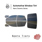 Nano Ceramic Precut Window Tint Film Car Glass For Subaru Legacy 2000-2004 Sedan New. Price: $74.98.