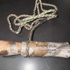 Knight And Hale Double Reed Fawn Blest Used. Price: $7.99.