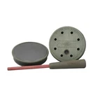 Zink Calls Thunder Ridge Series Hunting Pot Turkey Durable Waterproof New. Price: $72.57.