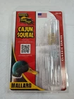 Haydels Cajun Squeal Mallard Call Double Reed New. Price: $26.96.