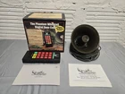 The Phantom Whitetail Digital Deer Call Hunter Extreme Dimension Wildlife Tested Used. Price: $39.99.