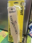Hunters Specialties Strut Turkey Call Box Raspy Old Hen Hardwood HS-STR-100179 New. Price: $24.99.