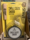 Hs Strut Sweet Suzie Snood Glass Call W/carbon Striker Nib Hunters Specialties New. Price: $11.99.
